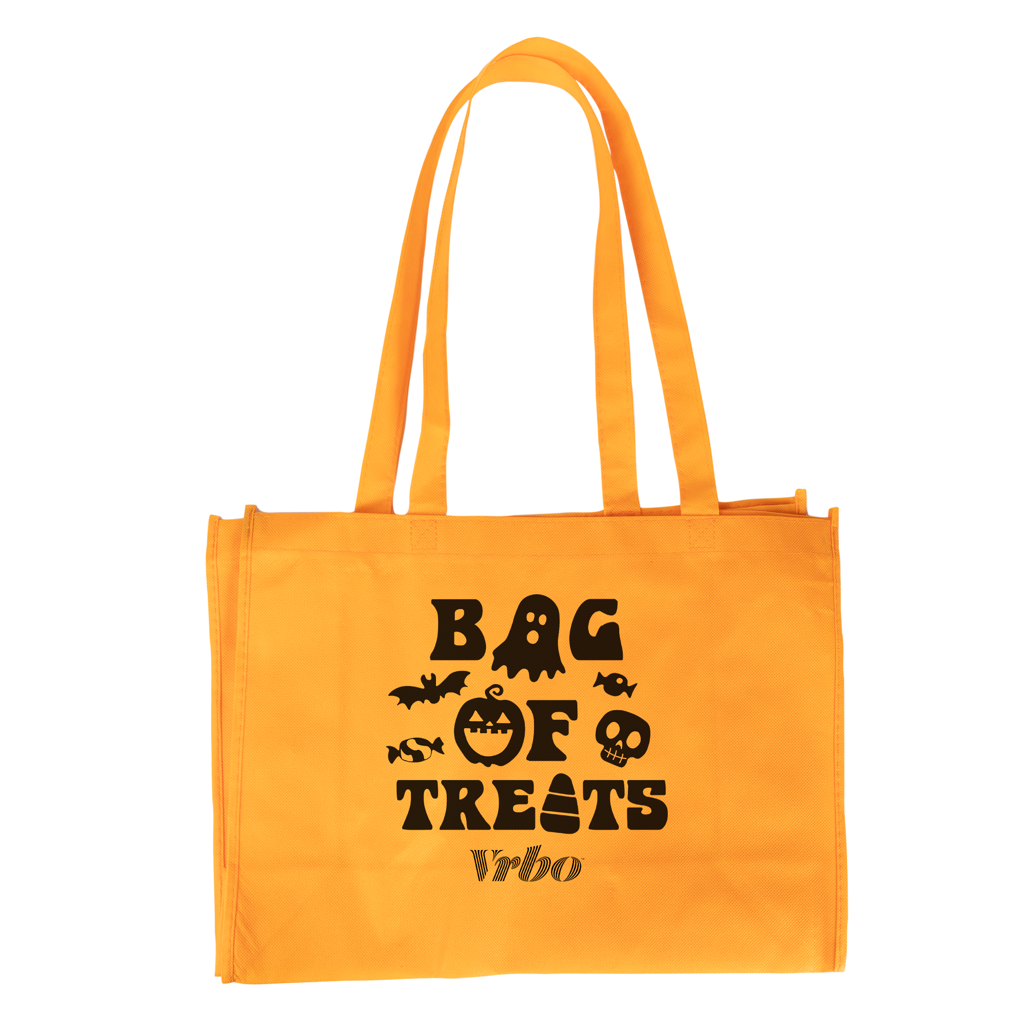 Non Woven Textured Tote Bag