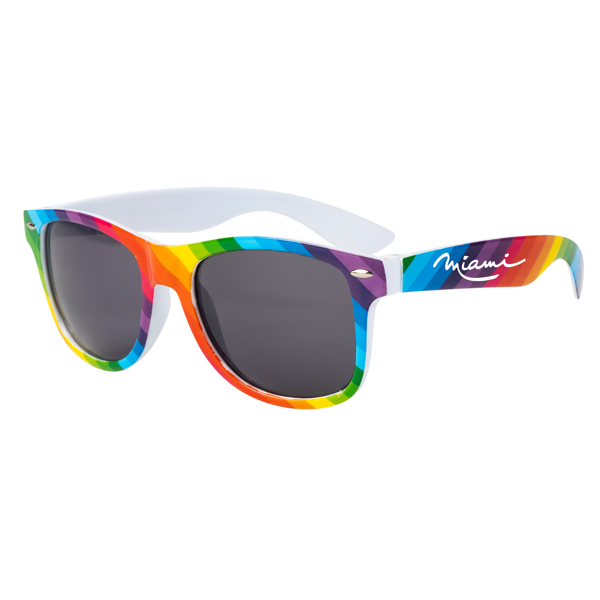 Rainbow Sunglasses