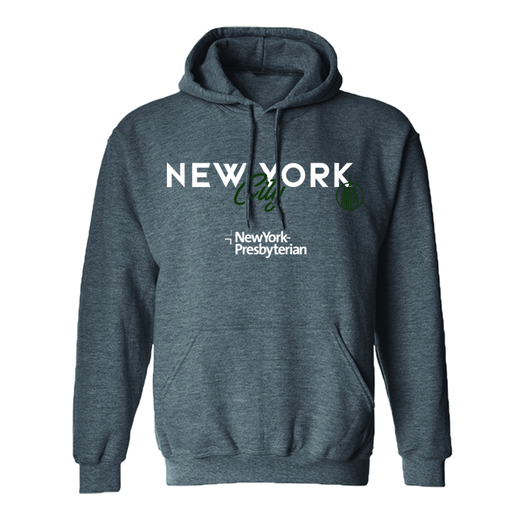 Dye Sub Hoodie