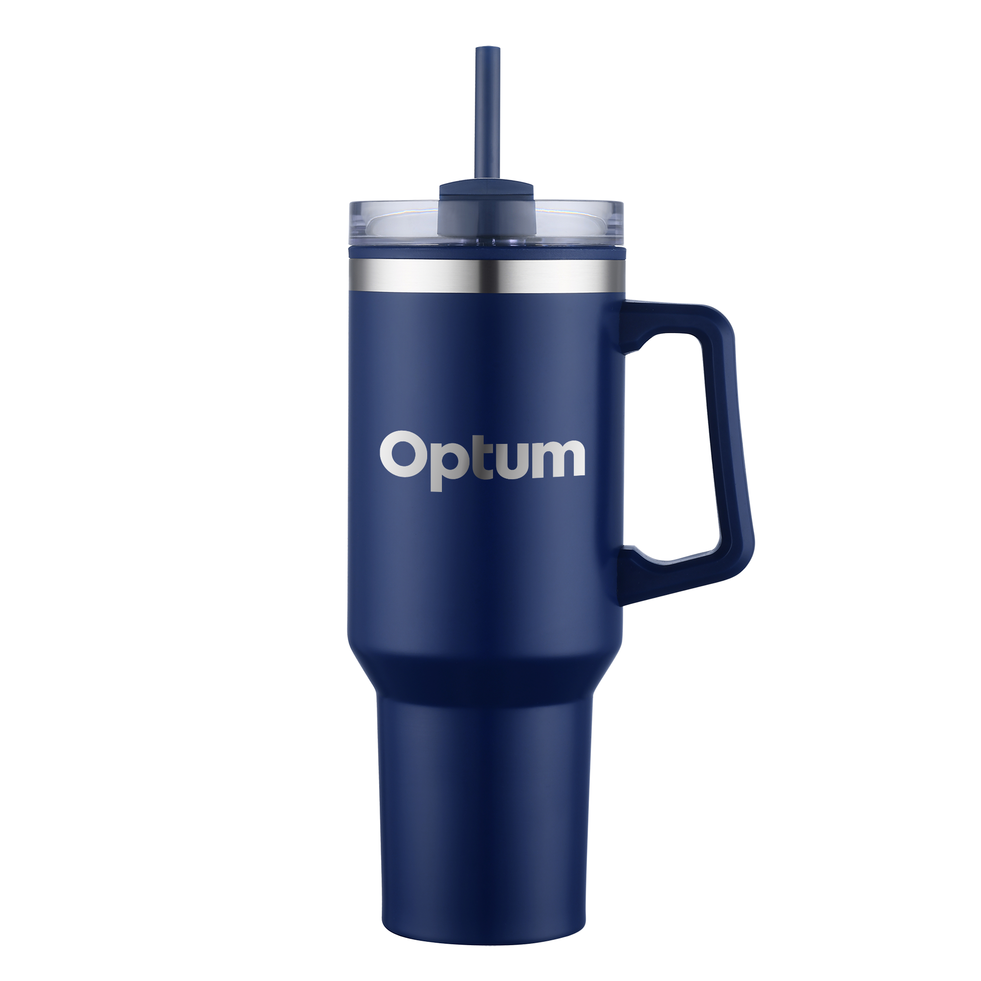 40 oz. Insulated Travel Mug