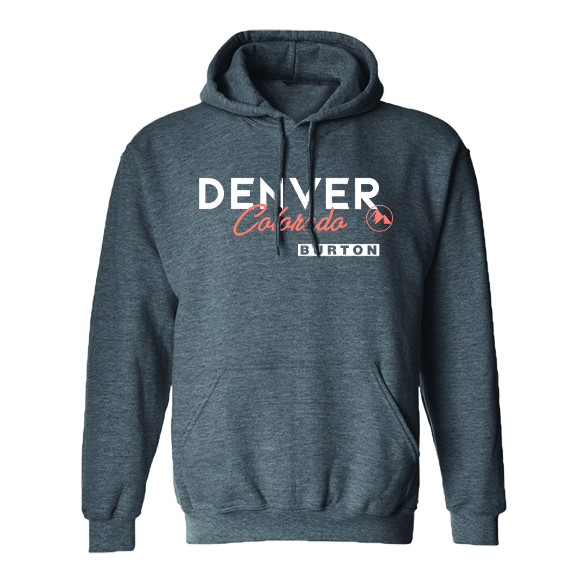 Dye Sub Hoodie