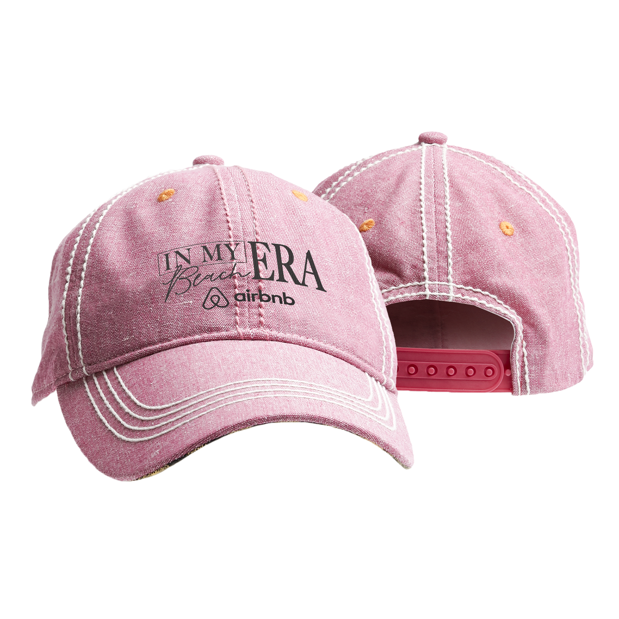 ACE USA Ladies Oxford Cap
