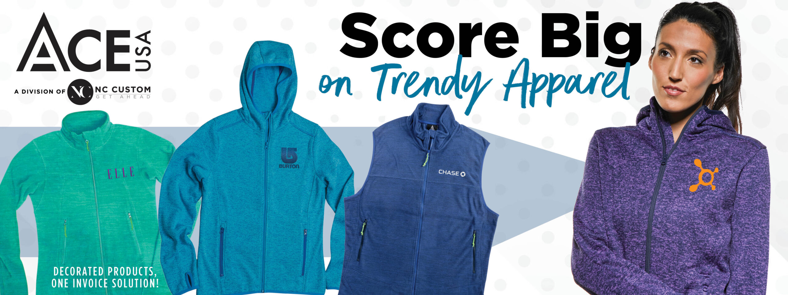 ACE Apparel & Hard Goods