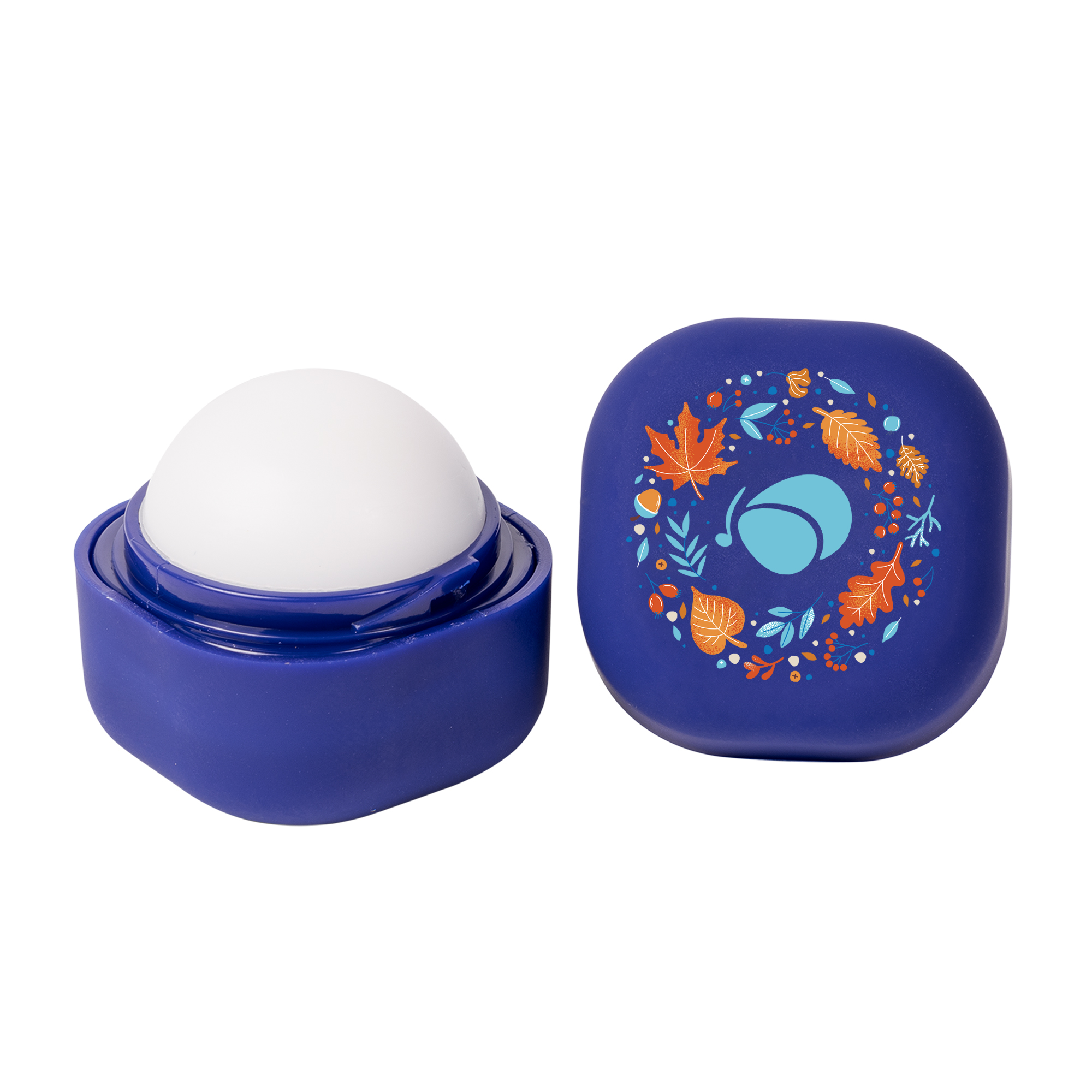 Soft Touch Lip Balm Cube- Non SPF