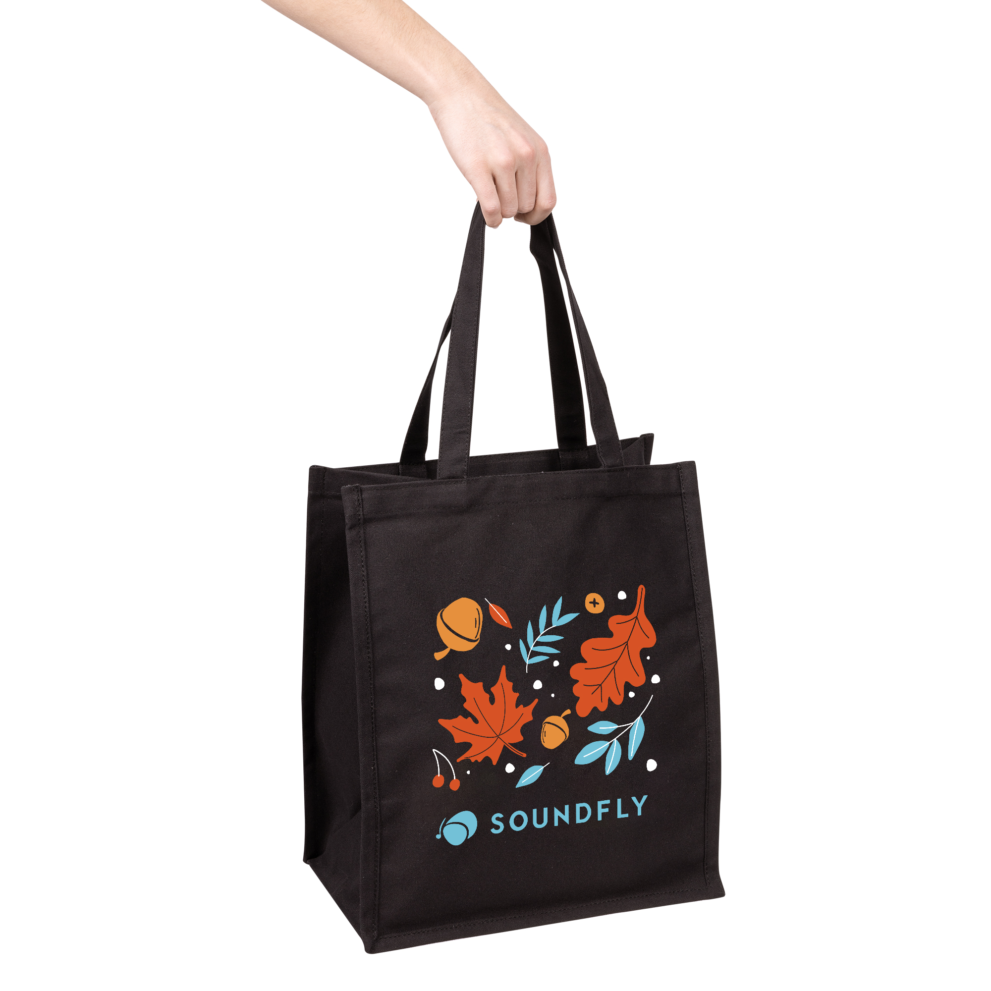 ACE Shopper Tote