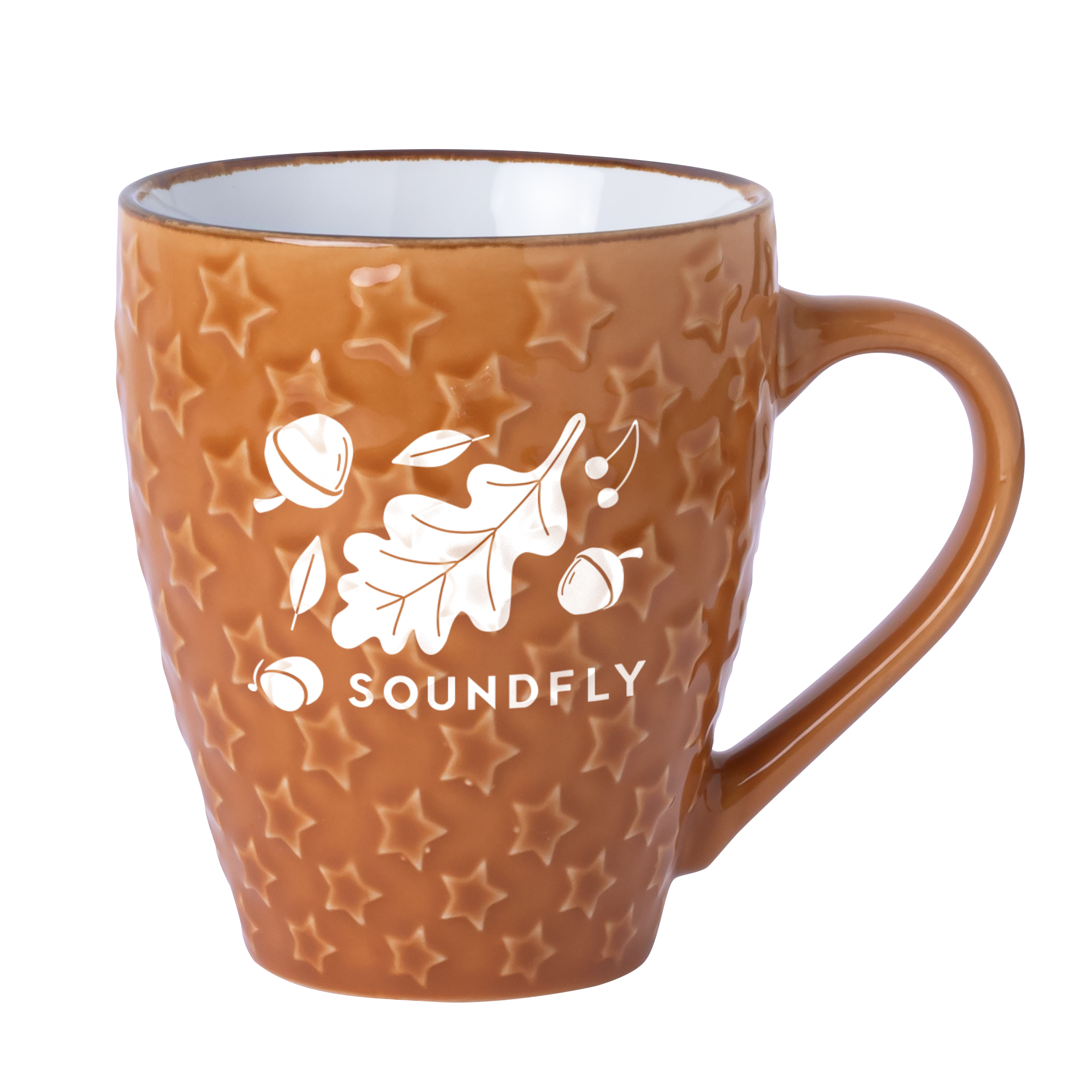 Stargaze Mug, 14 oz.