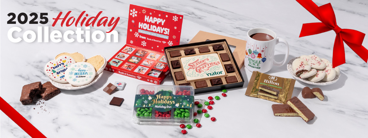 Holiday Catalog 2025