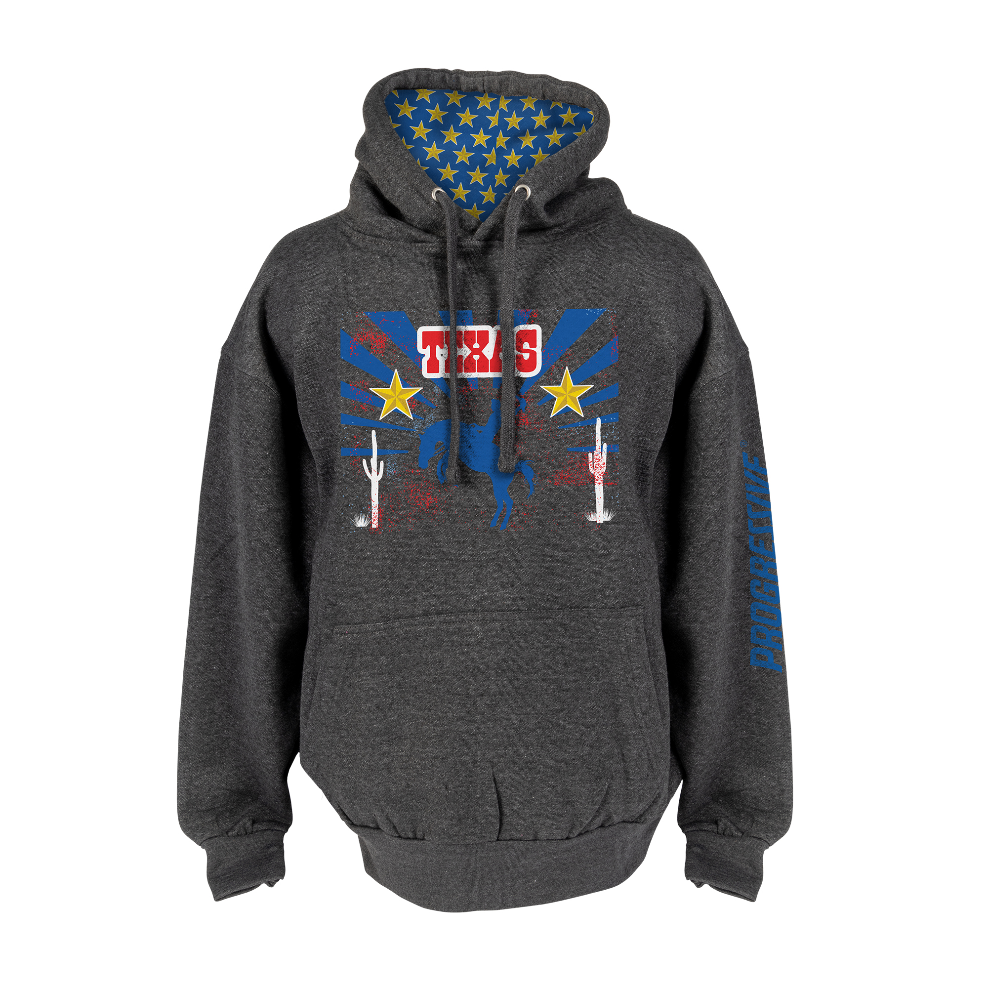 Dye Sub Hoodie