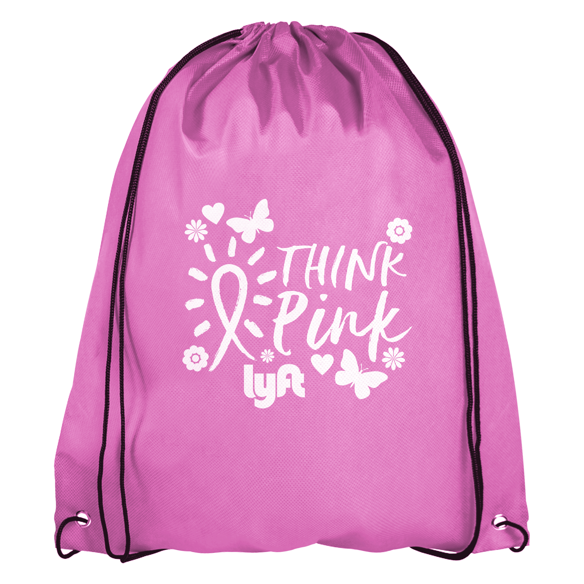 Drawstring Backpack