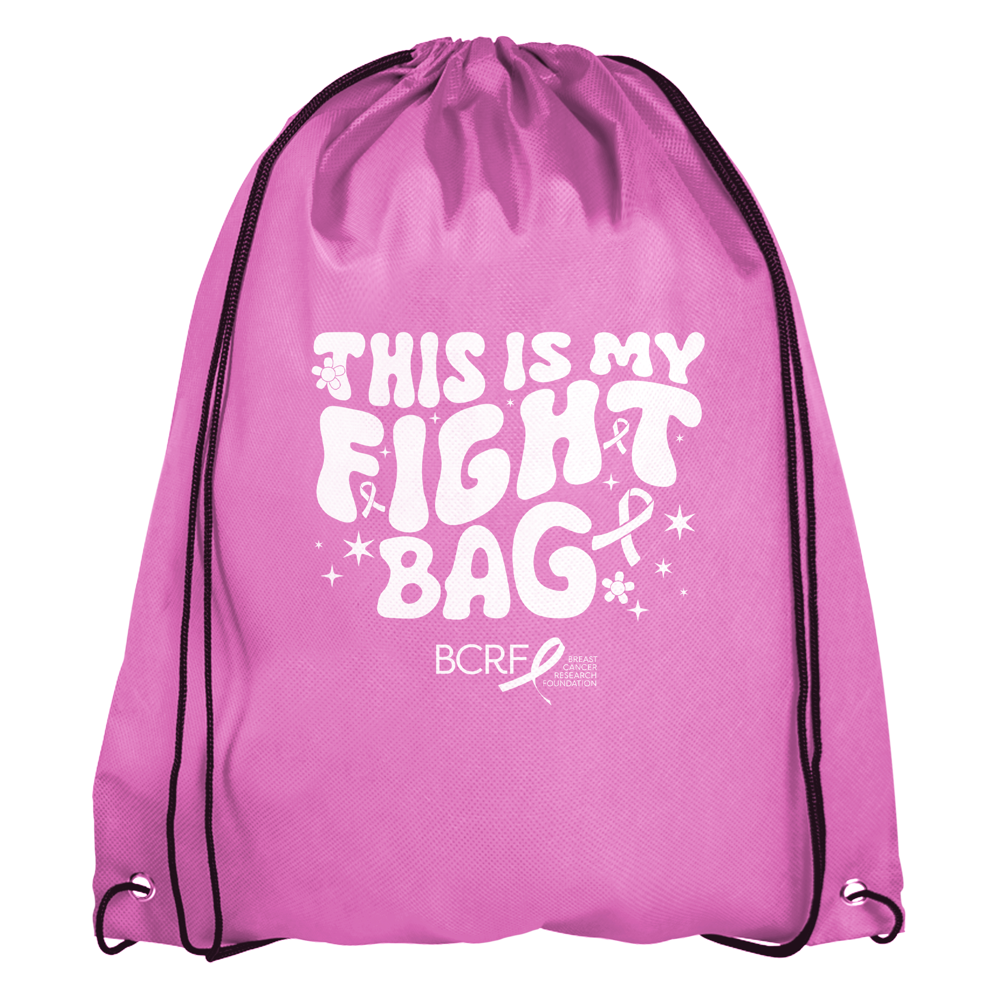 Drawstring Backpack