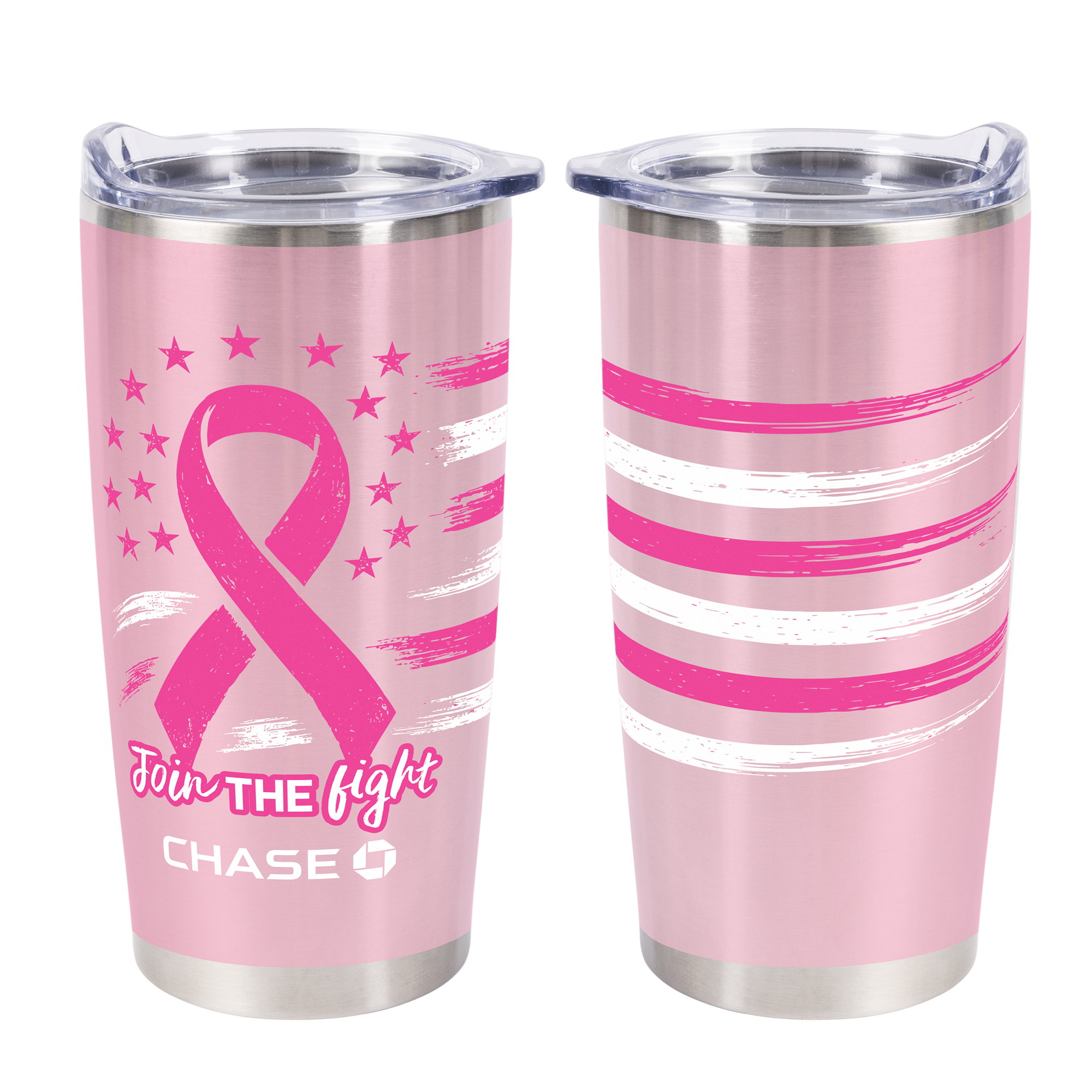 20 oz Stainless Steel Tumbler
