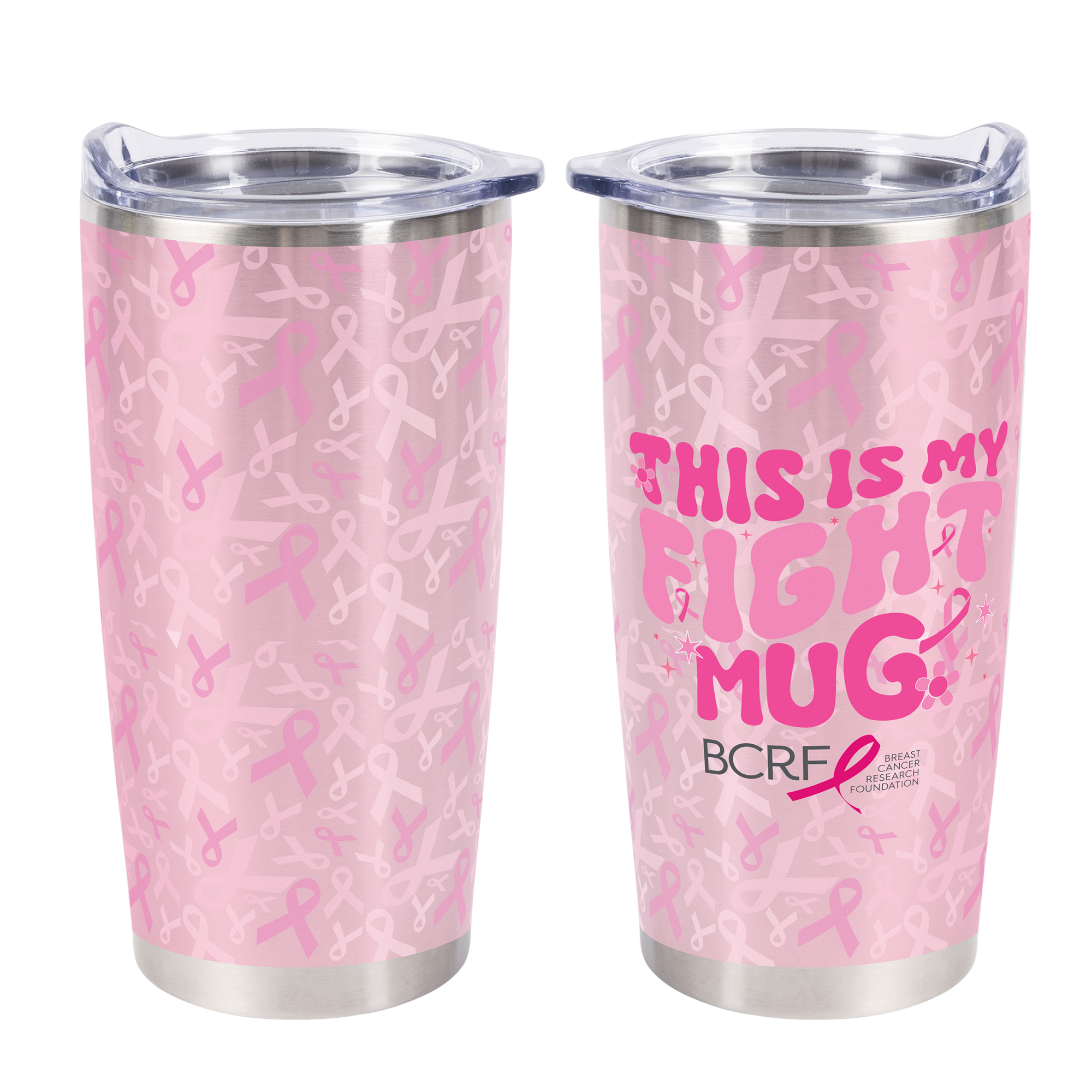 20 oz Stainless Steel Tumbler