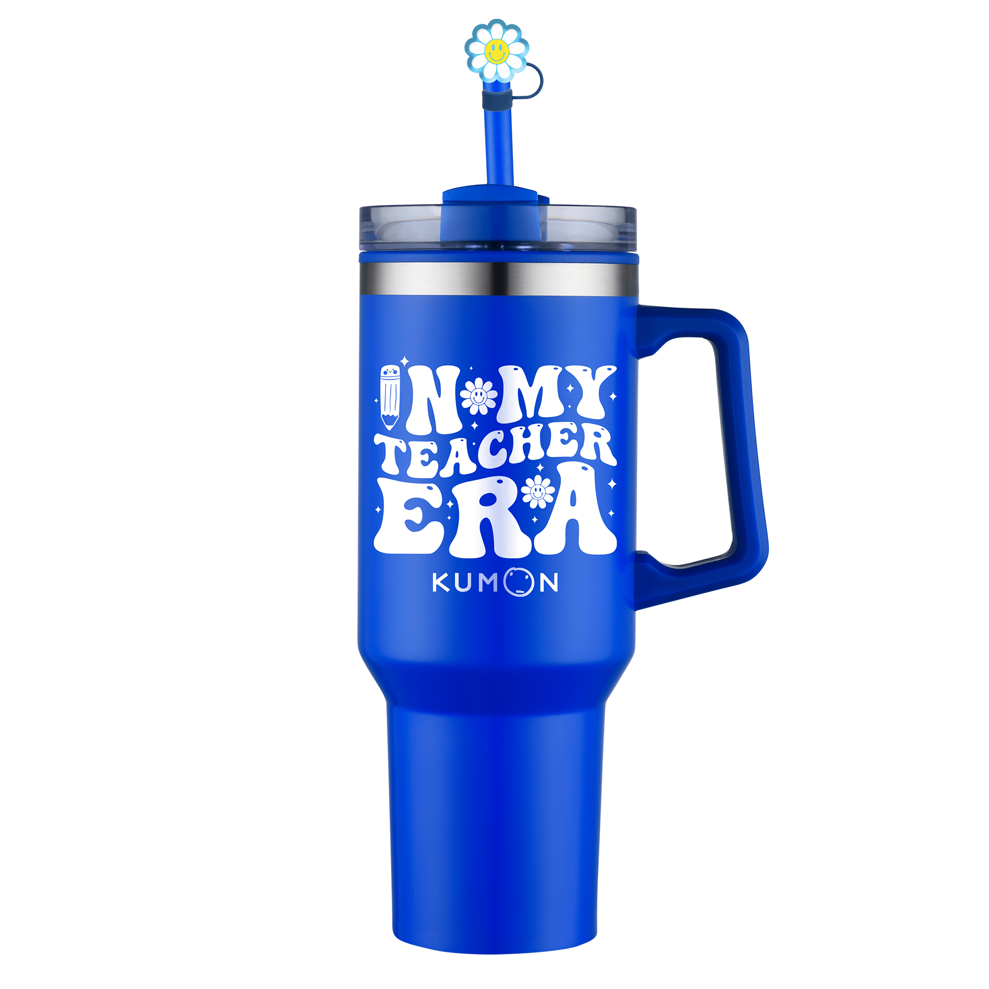 40 oz. Insulated Travel Mug