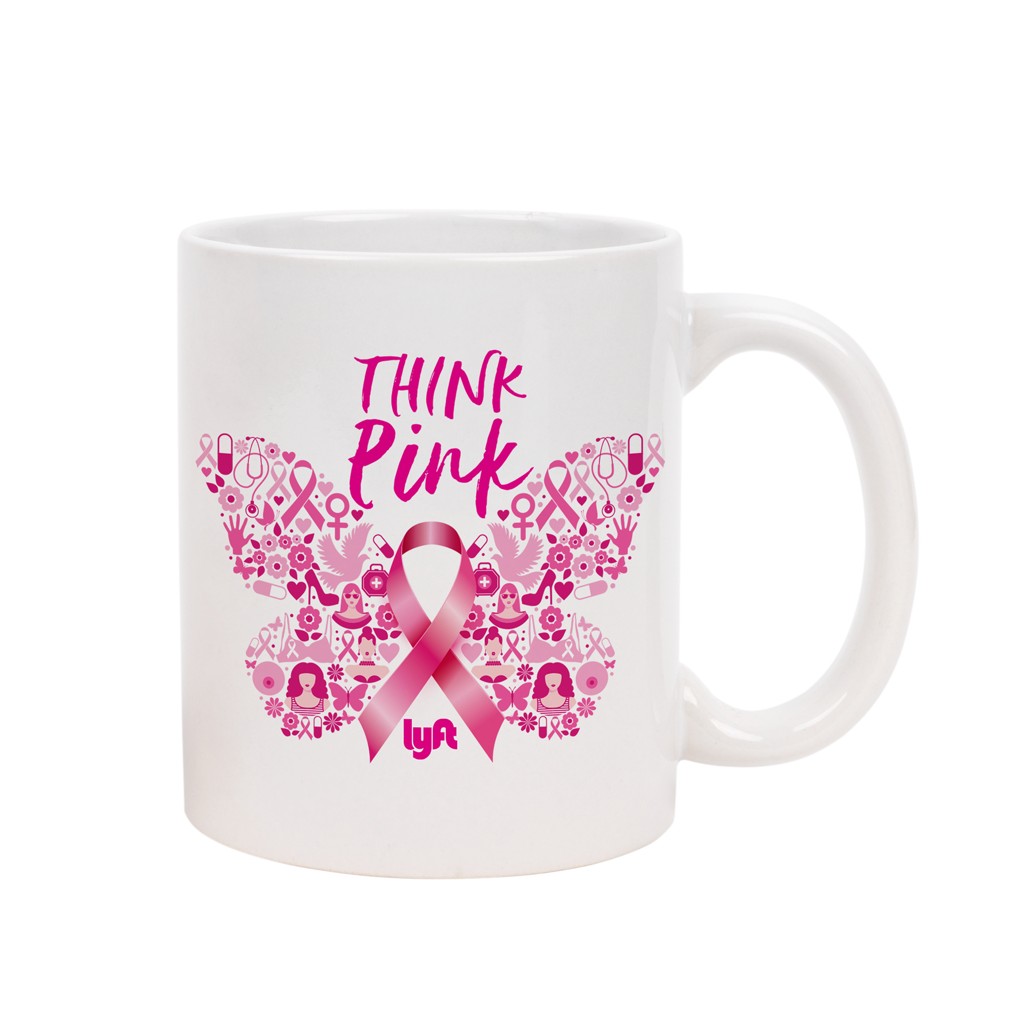 11 oz Full Color Coffee Mug