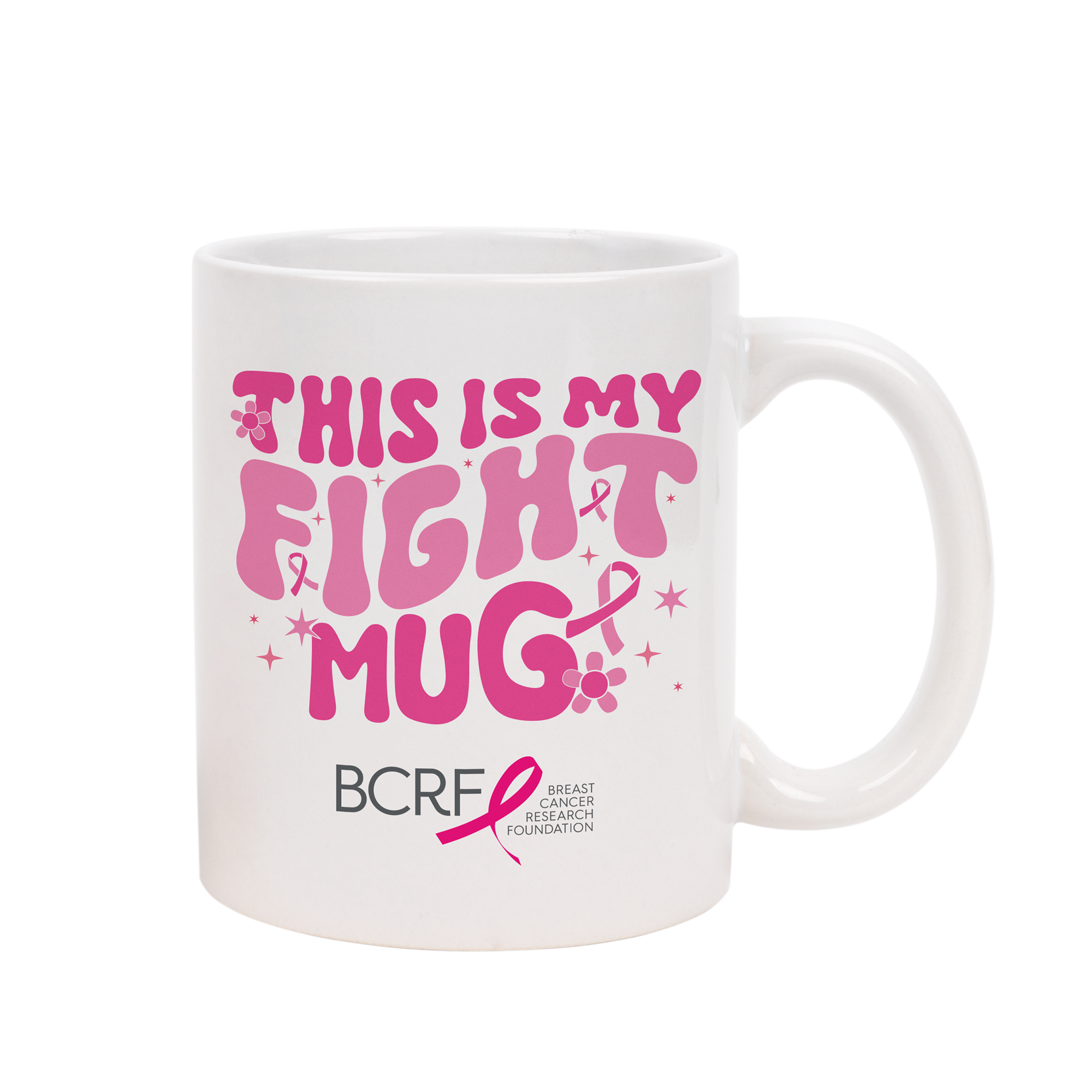11 oz Full Color Coffee Mug
