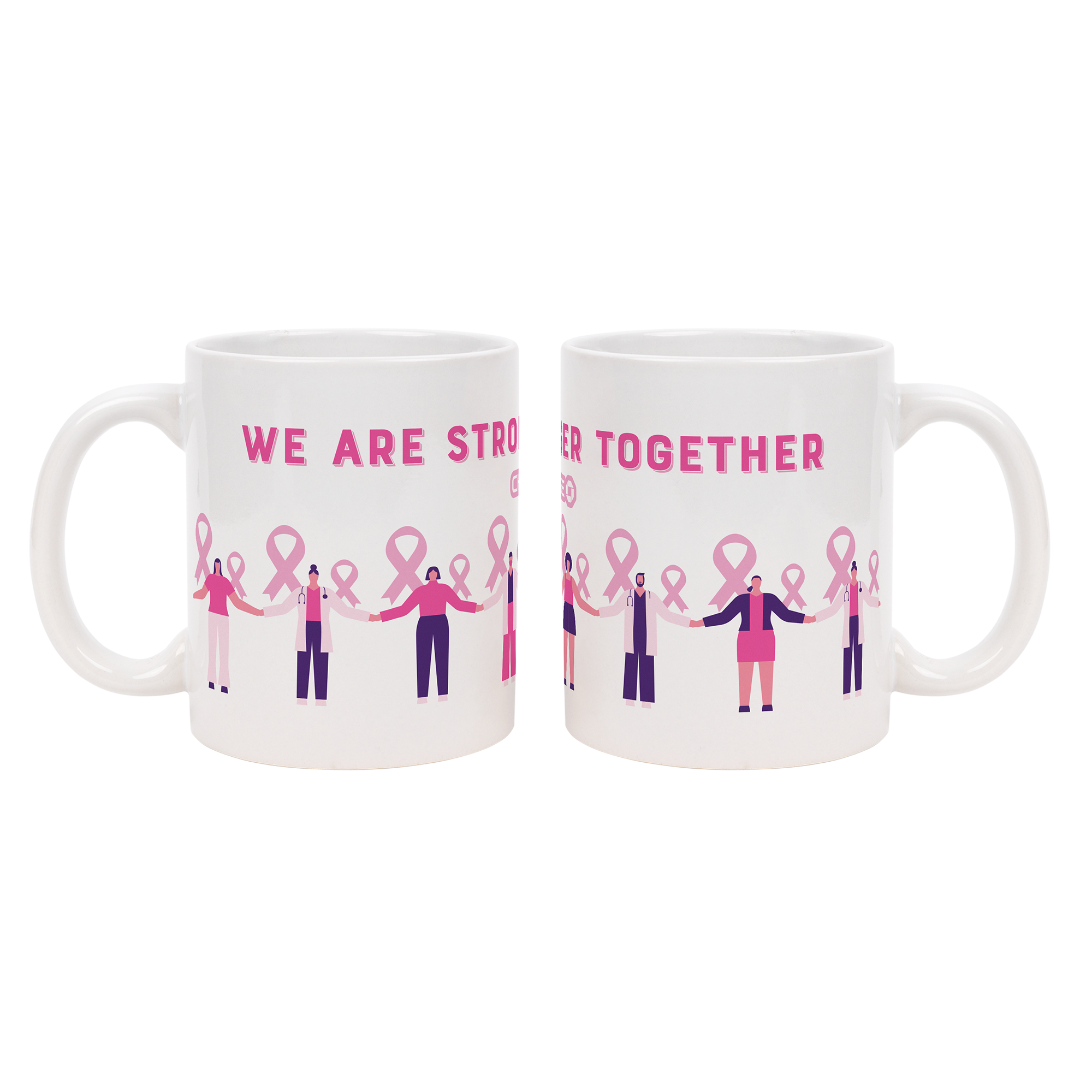 11 oz Full Color Coffee Mug