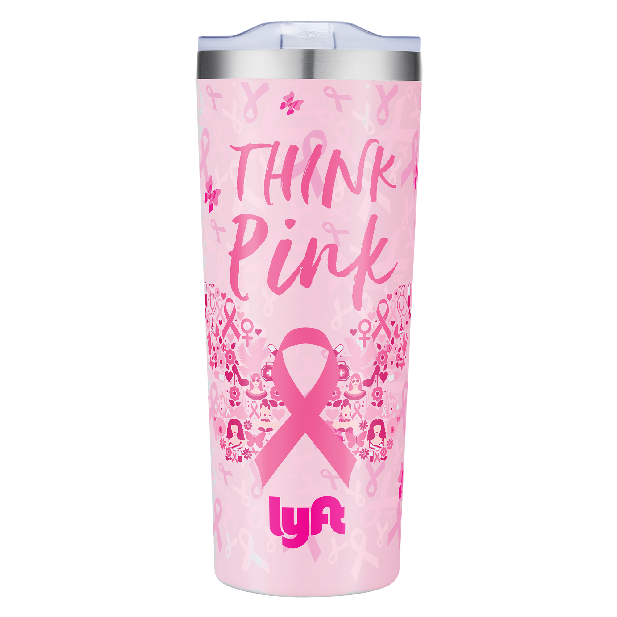 28 oz. Vacuum Tumbler