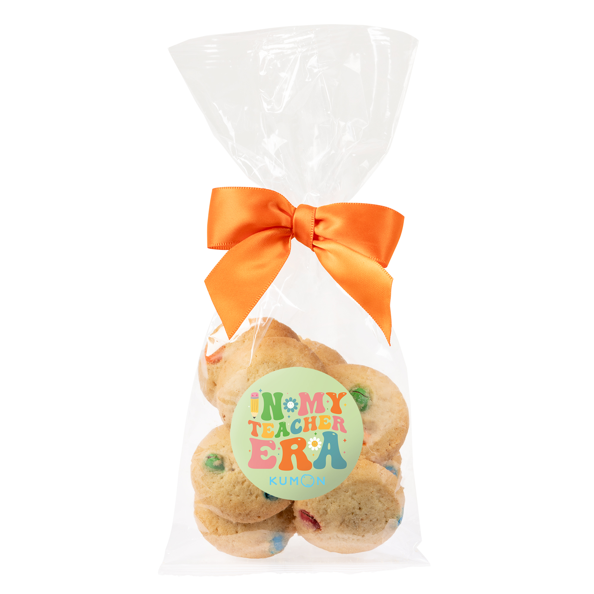 Mug Drop - Bite Size M&M's&reg; Cookies- 2oz.