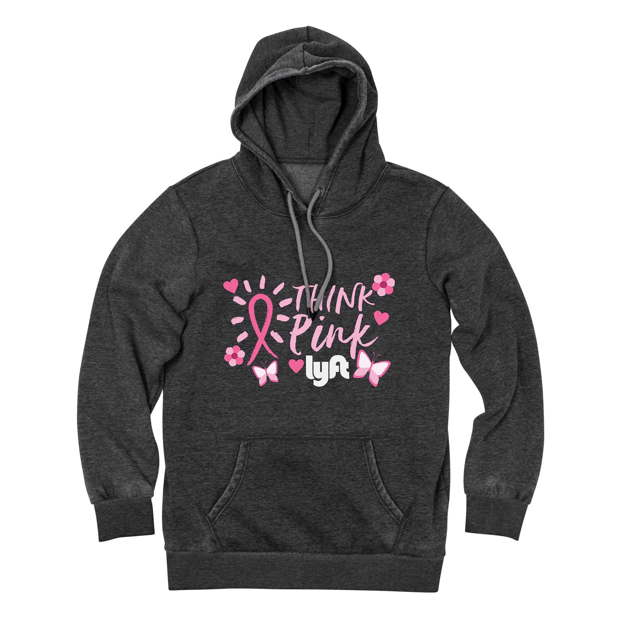 ACE Adult Burnout Wash Hoodie