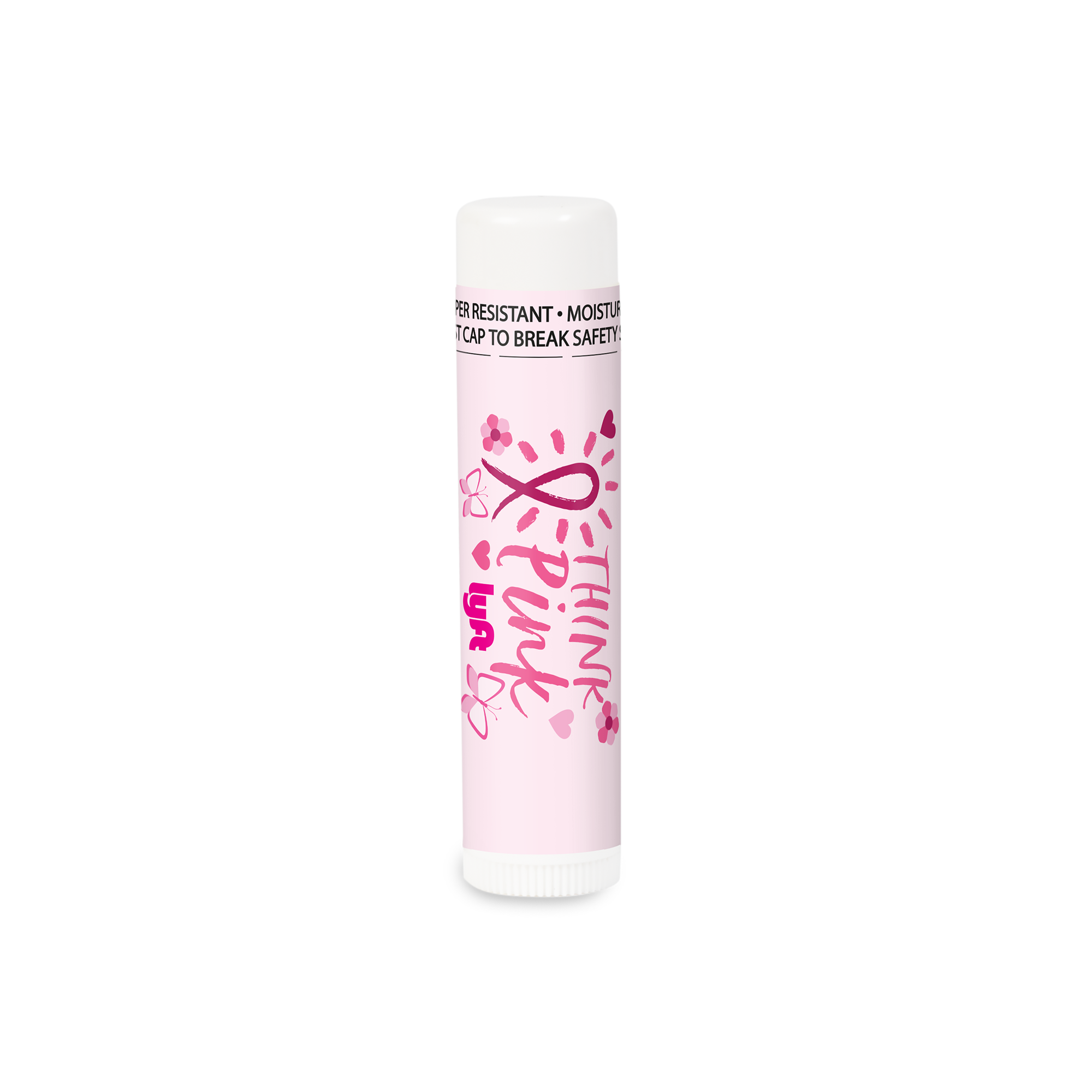 Lip Balm SPF15