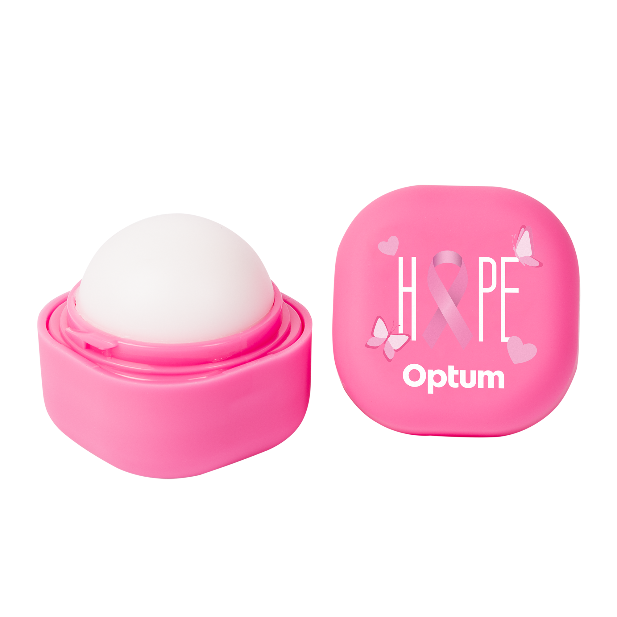 Soft Touch Lip Balm Cube- Non SPF