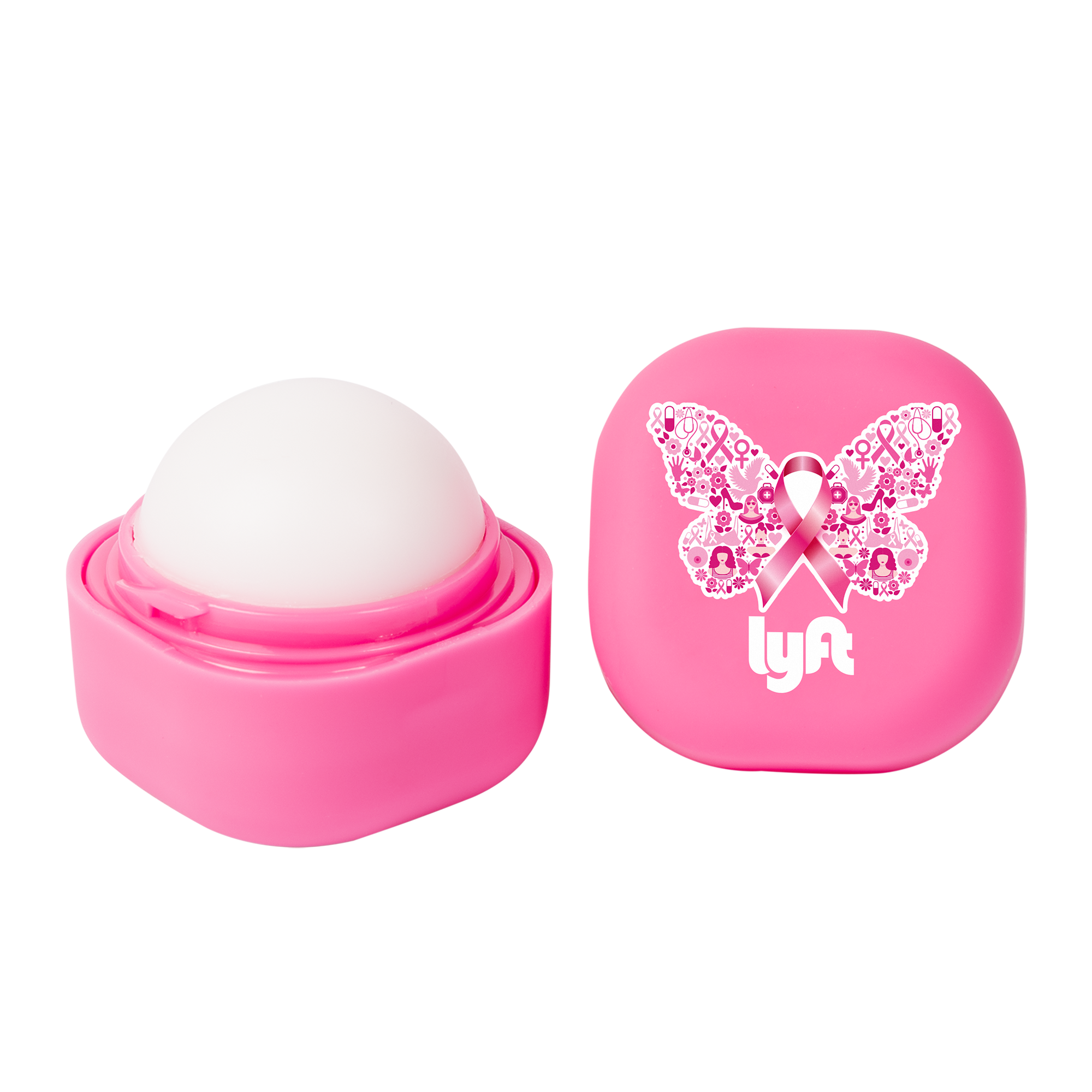 Soft Touch Lip Balm Cube- Non SPF