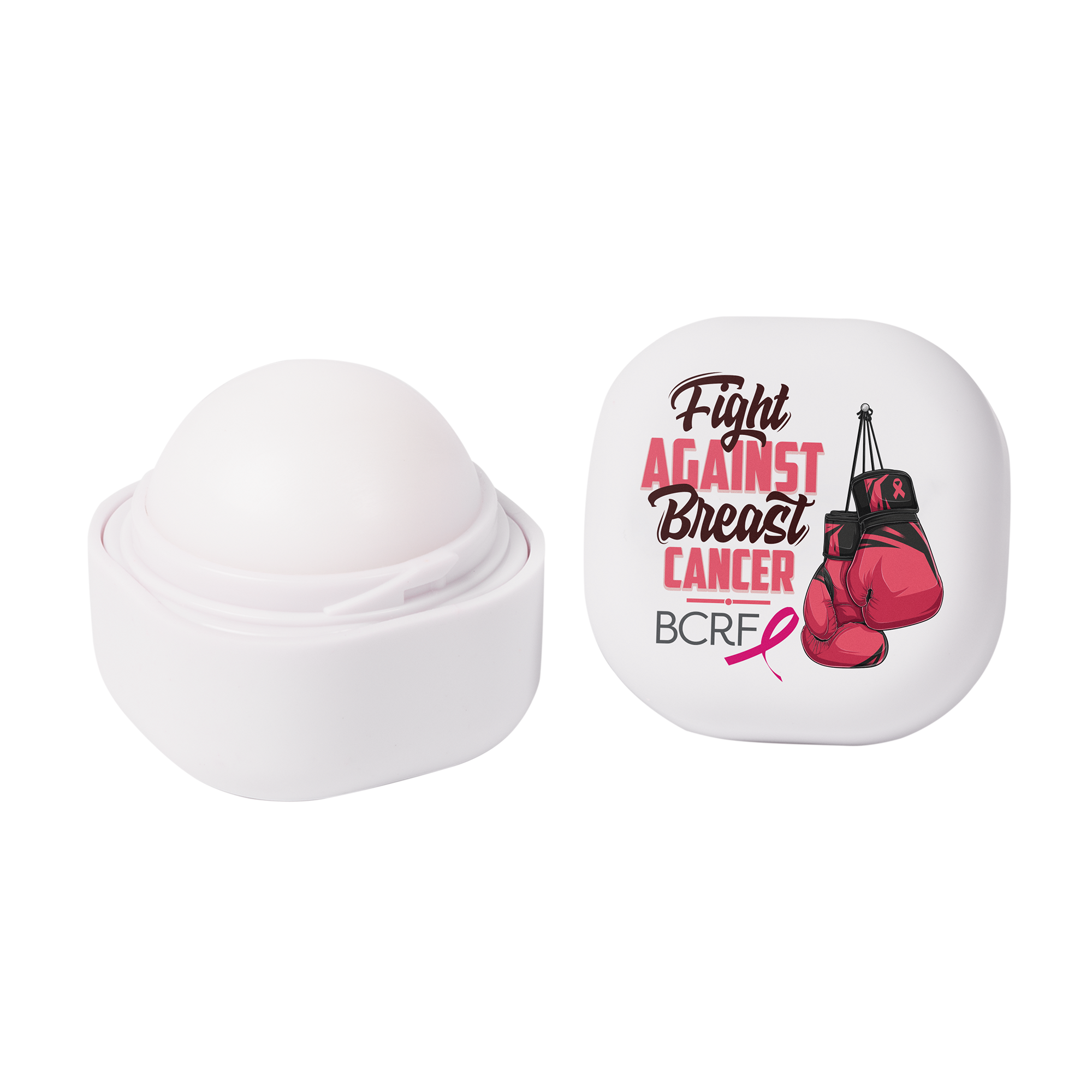 Soft Touch Lip Balm Cube- Non SPF