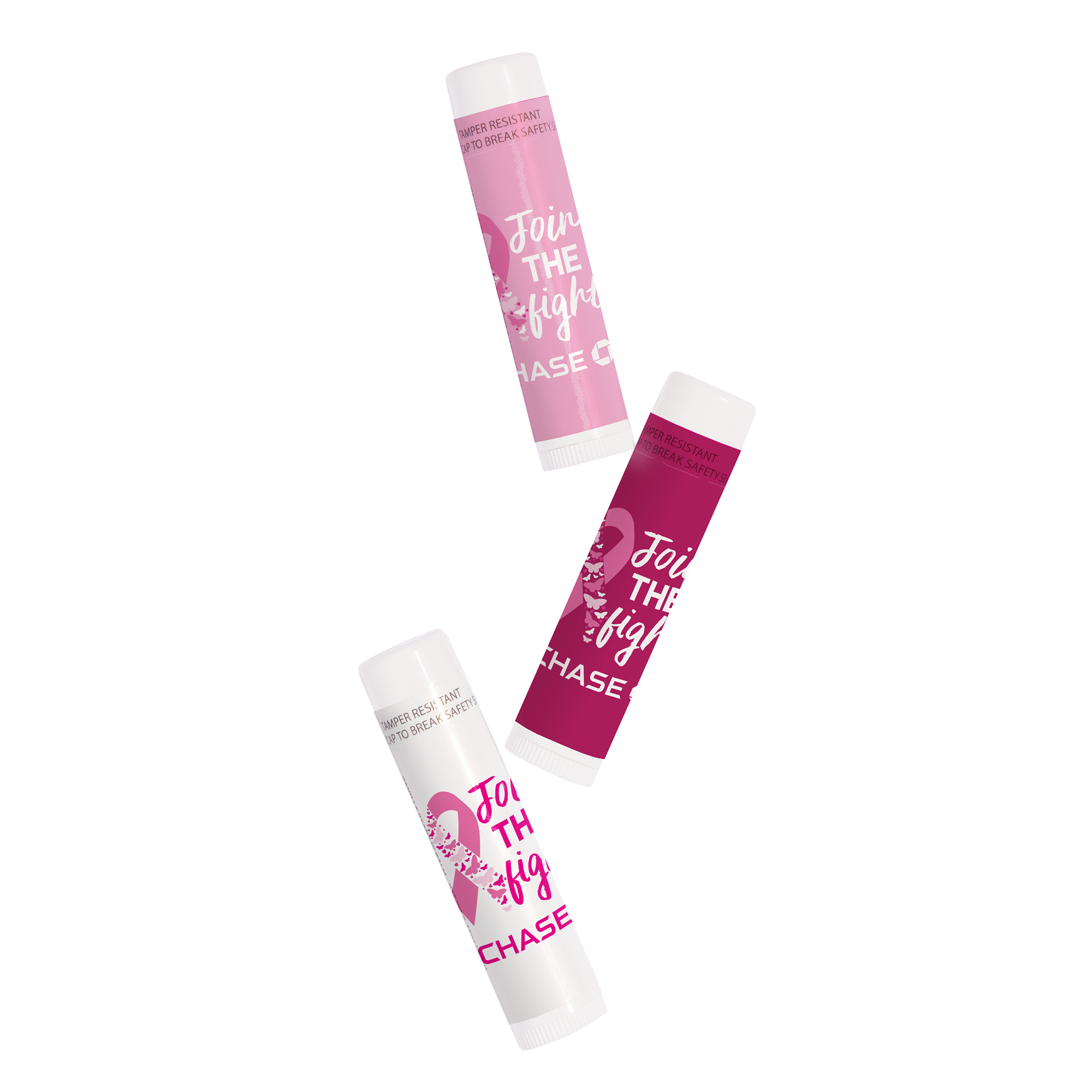 3 Pack Lip Balm SPF 15