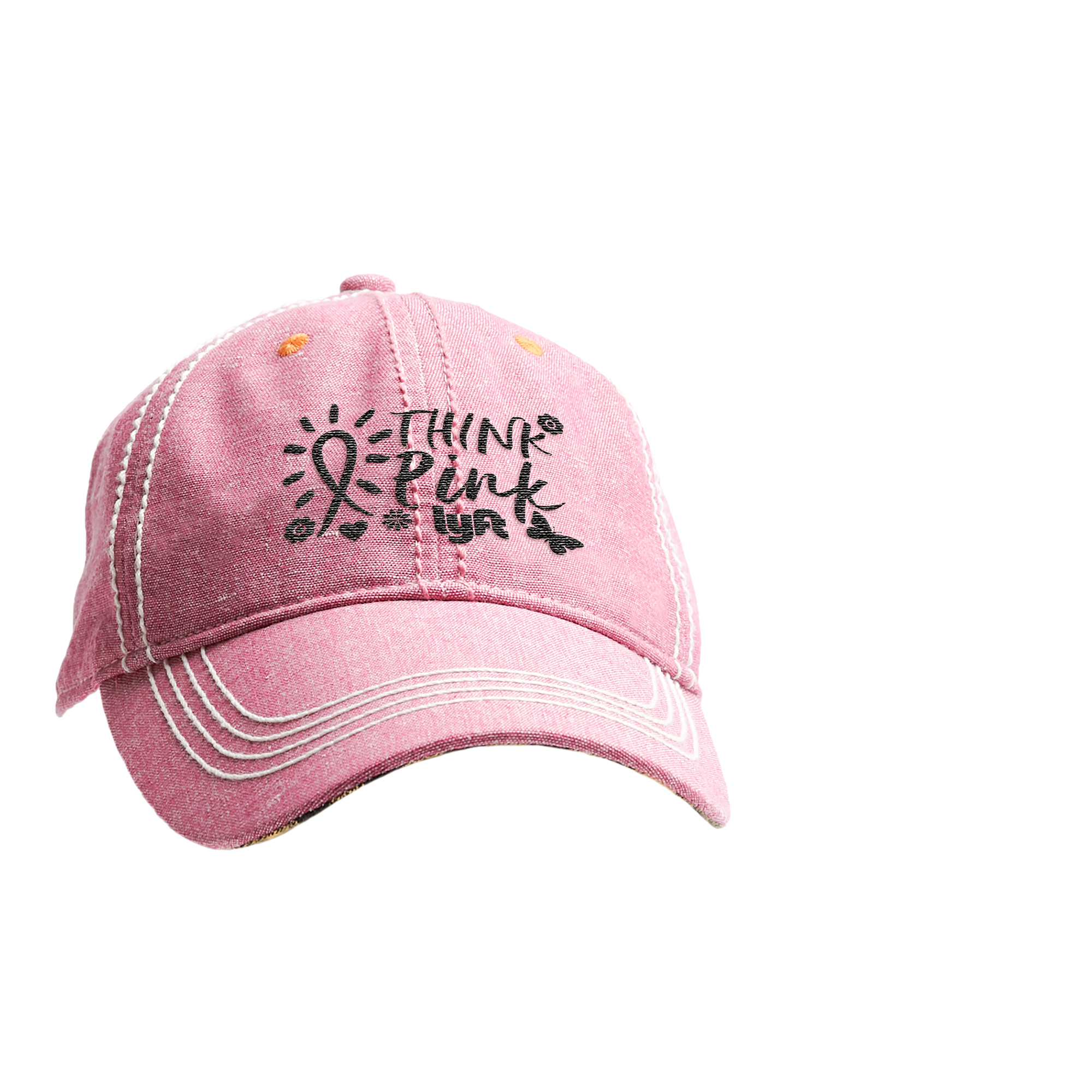ACE USA Ladies Oxford Cap