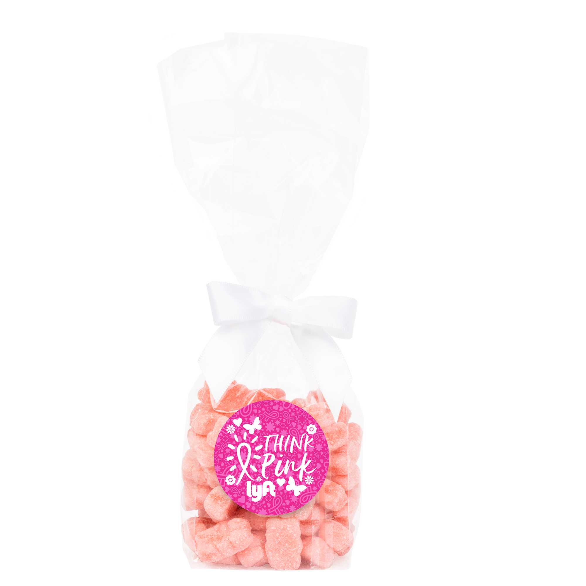 Mug Drop- Sour Watermelon Bears