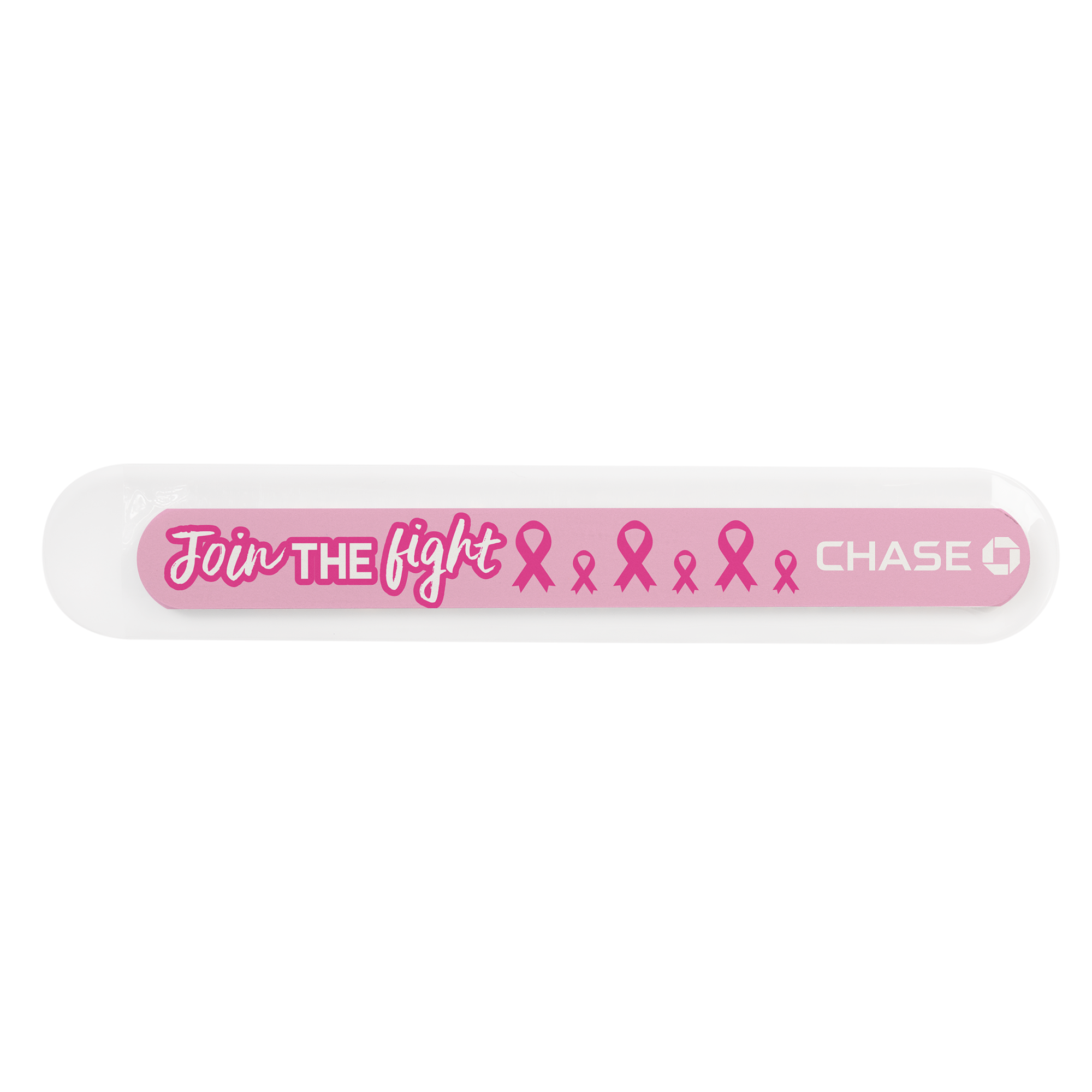 7" Nail file in EVA Pouch