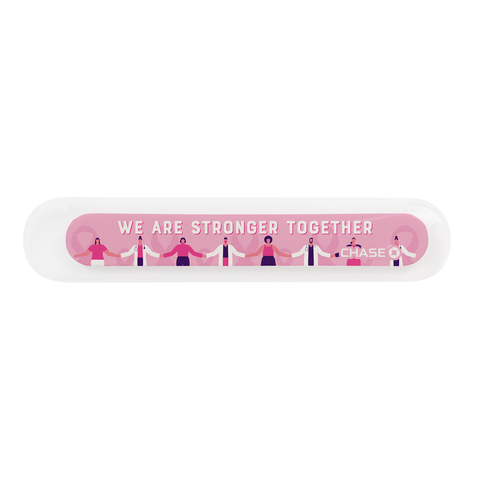 5" Nail file in EVA Pouch