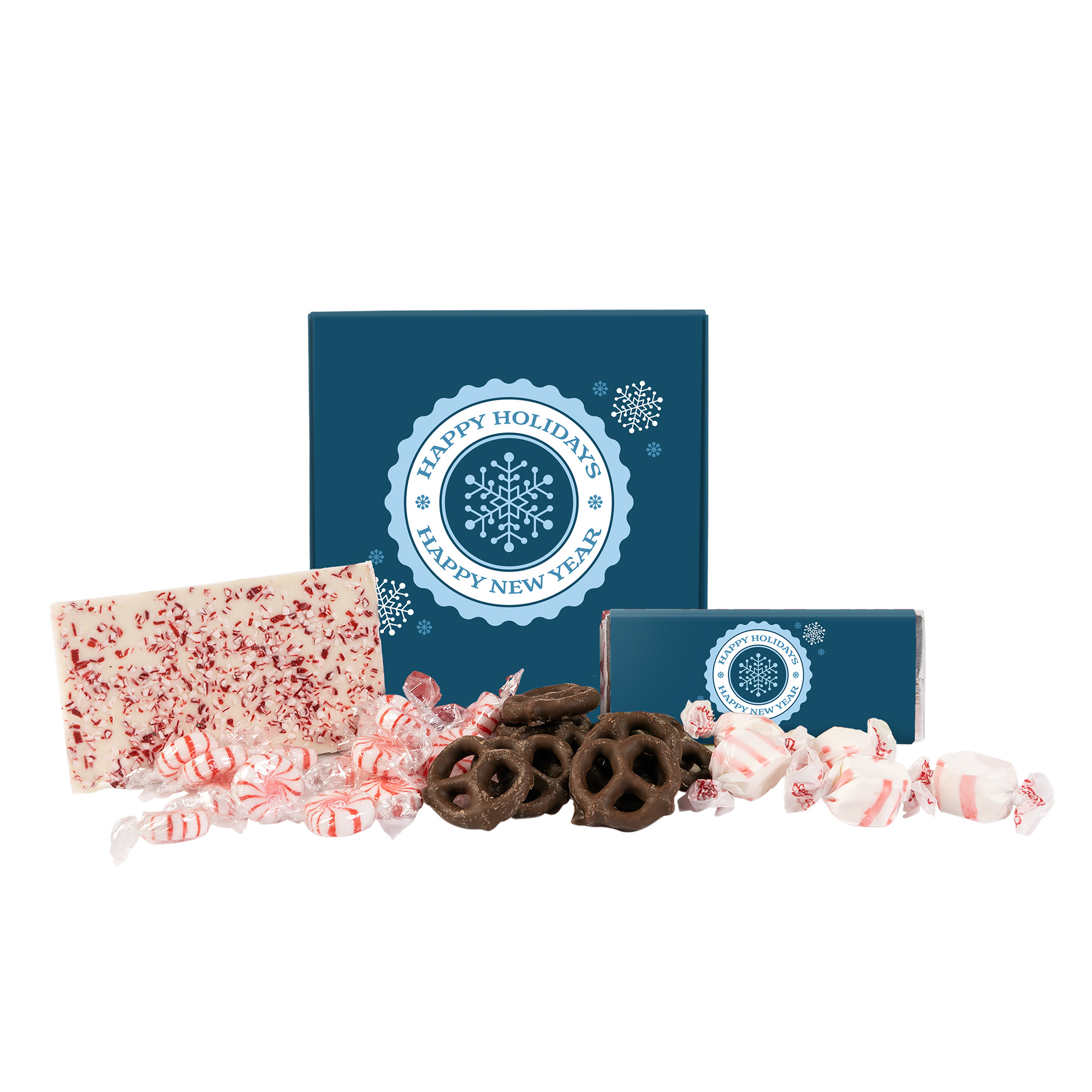 Holiday Heaven Box