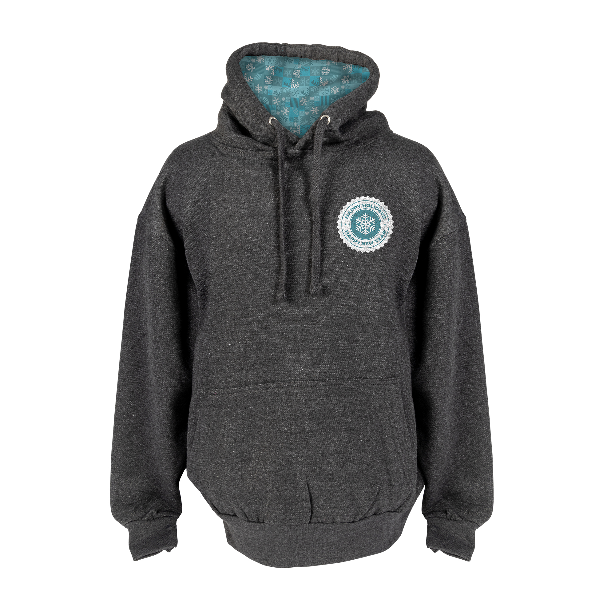 Dye Sub Hoodie