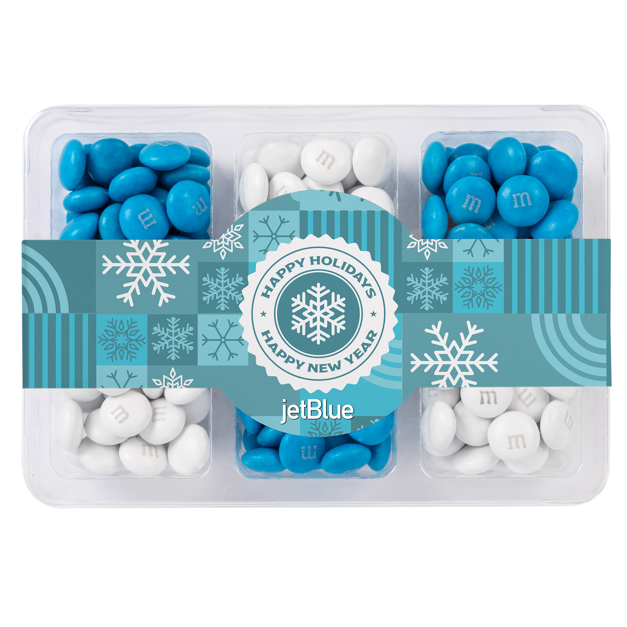 Mini Tackle Box with M&M's&reg;