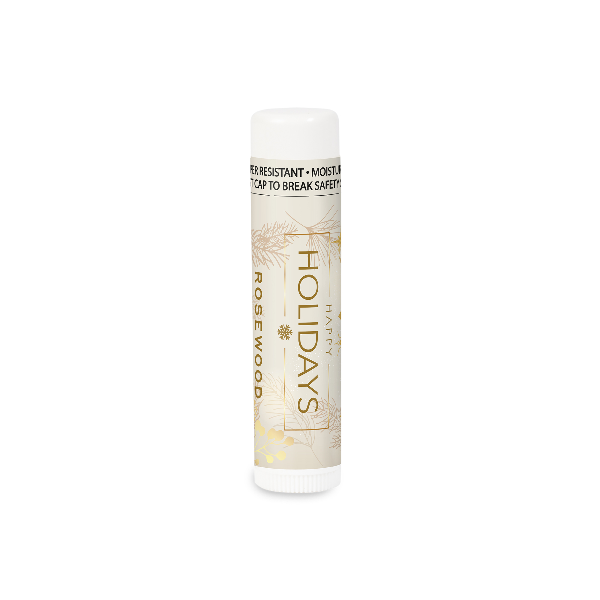 Lip Balm SPF15
