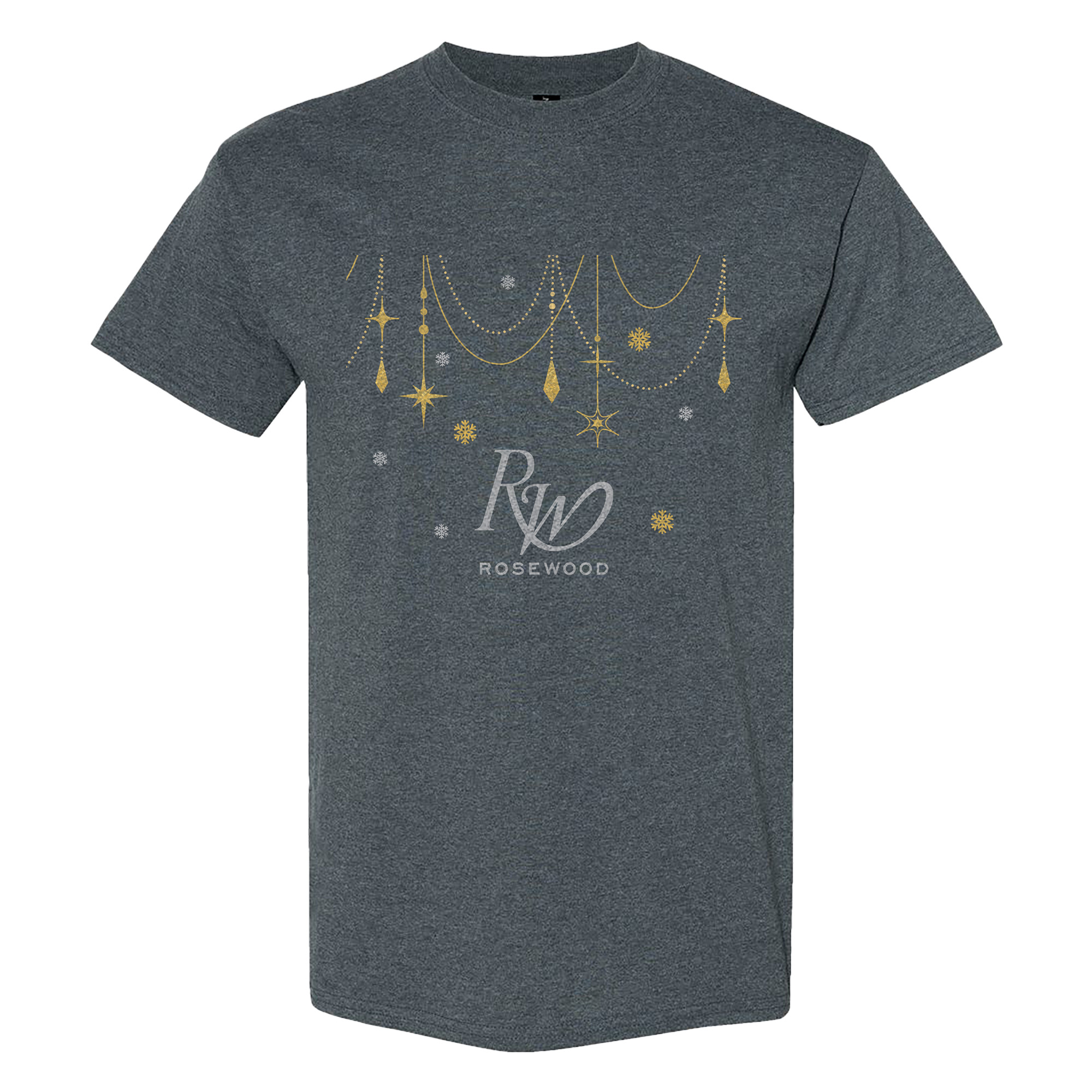Gildan Adult T- Shirt