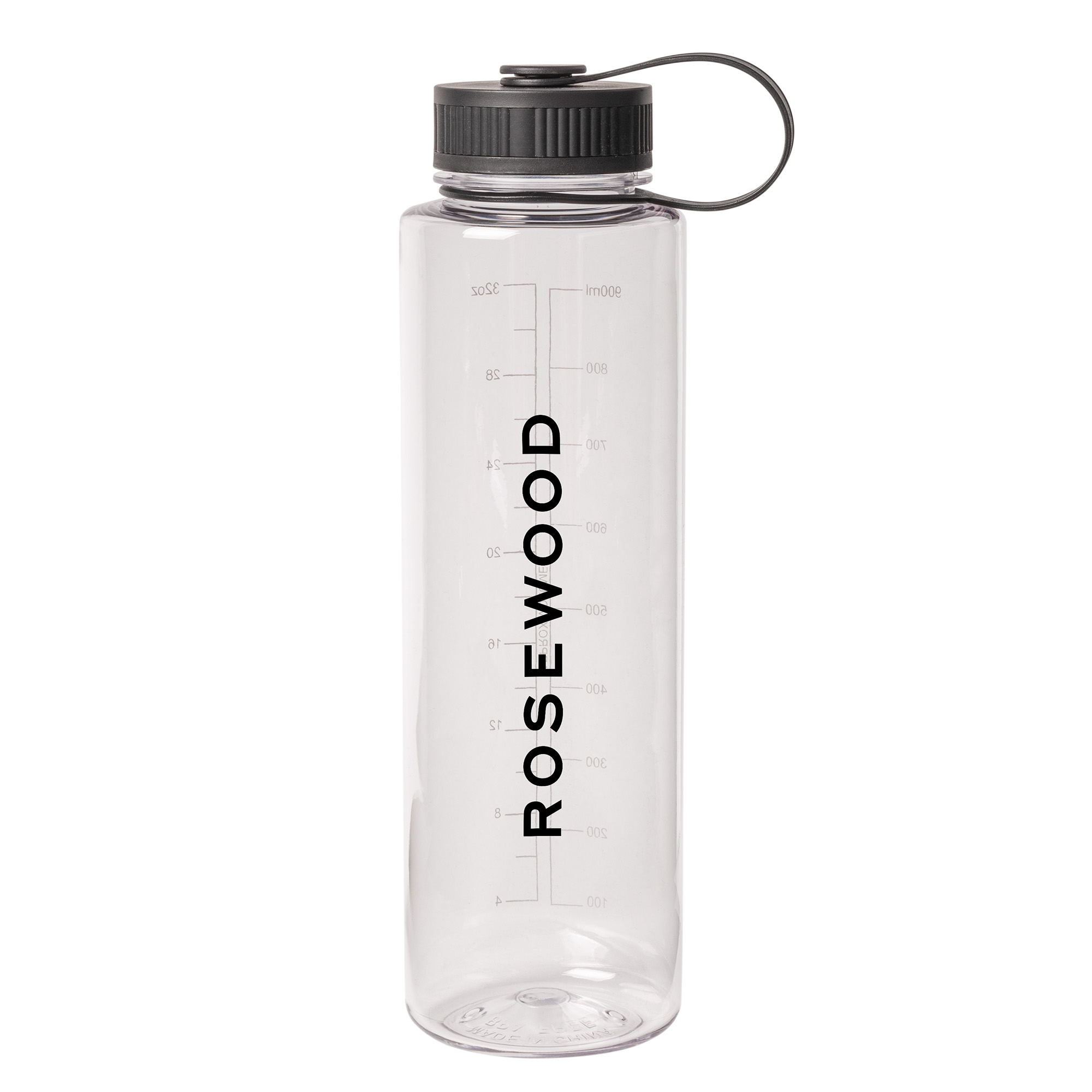 ACE USA Tall Ecozen Water Bottle