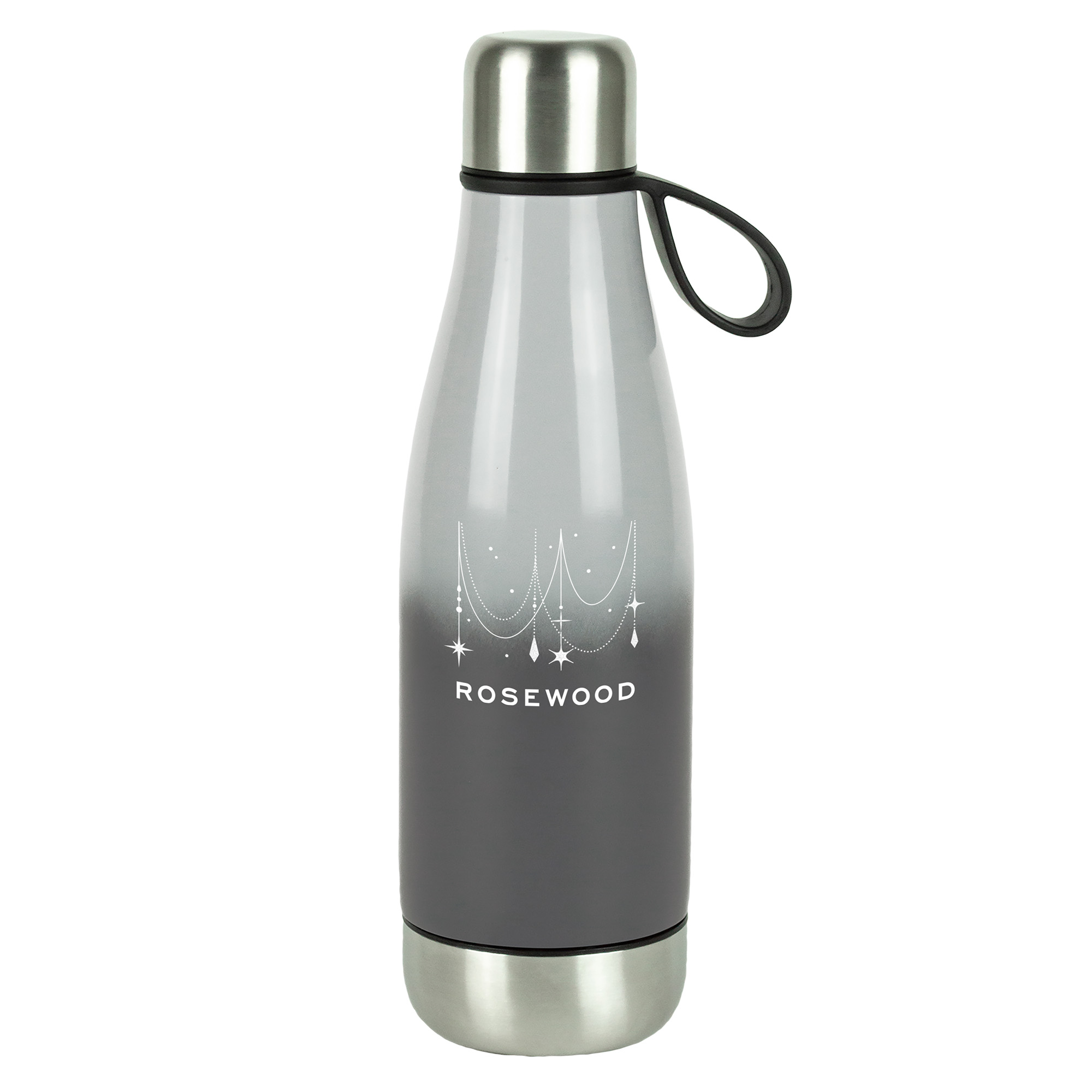 ACE Ombre Double Entry Stainless Steel Water Bottle