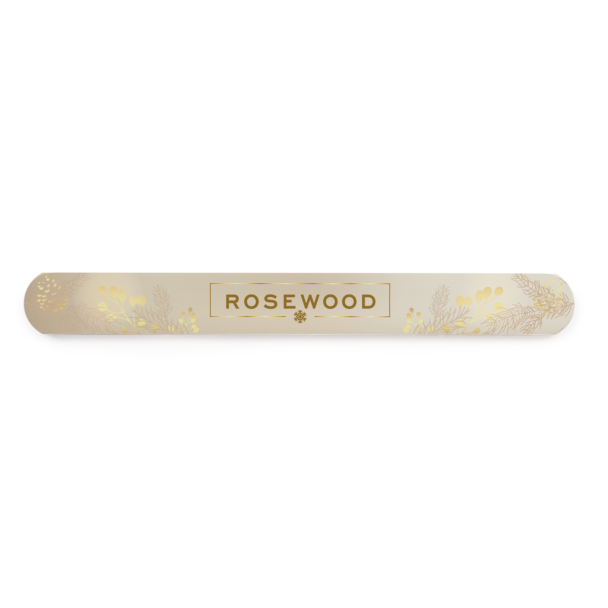 7" Economy Nail file